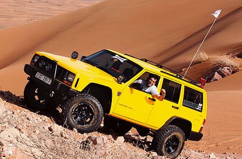 Christopher List/ANM