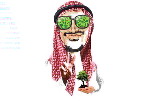 Illustration: Luis Vazquez/©Gulf News