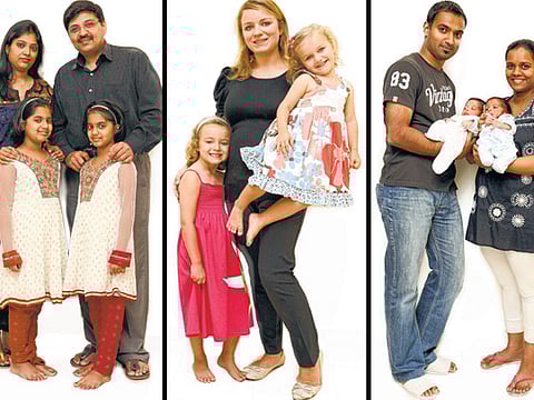 Francois Nel/Gulf News