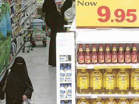 Zarina Fernandes/Gulf News