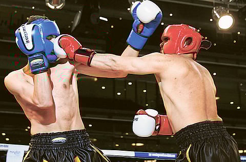 Virendra Saklani/Gulf News