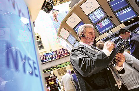 FOMO sentiments have driven much of the recent stock market volatility. A new fund now wants to consolidate all those sentiments under its umbrella.