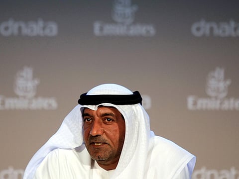 Megan Hirons Mahon/Gulf News