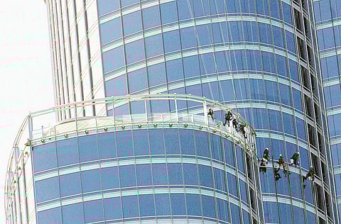 XPRESS/Pankaj Sharma