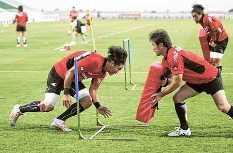 Virendra Saklani/Gulf News