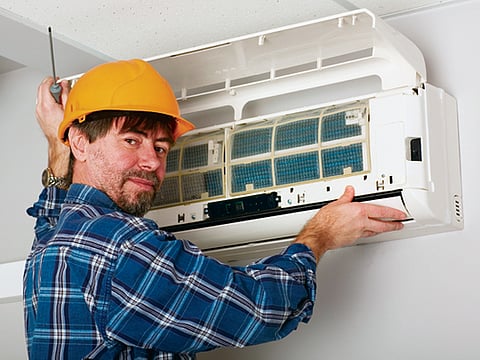 How to keep your indoor air clean