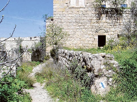 Edmund Sanders/Los Angeles Times