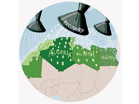 Nino Jose Heredia/©Gulf News