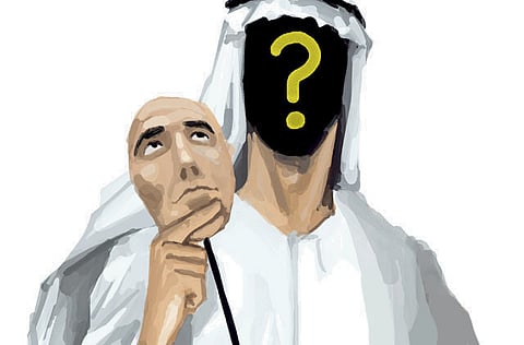 Nino Jose Heredia/©Gulf News