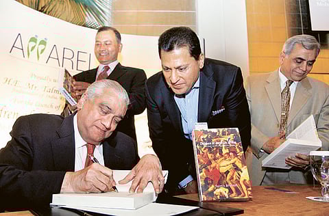 Pankaj Sharma/Gulf News