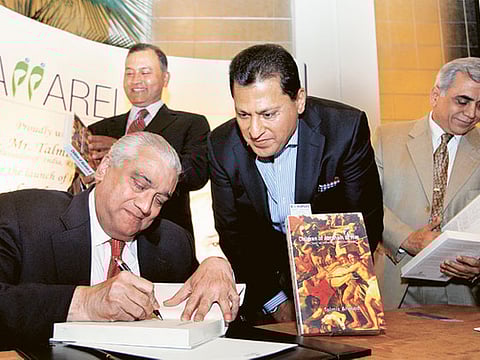 Pankaj Sharma/Gulf News