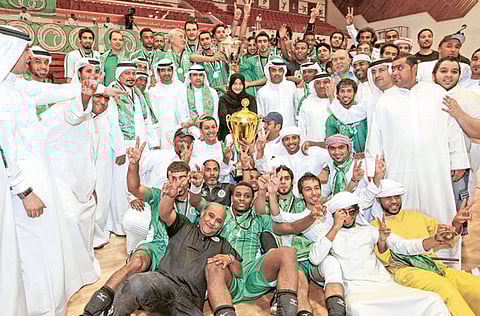 Atiq-Ur-Rehman/Gulf News