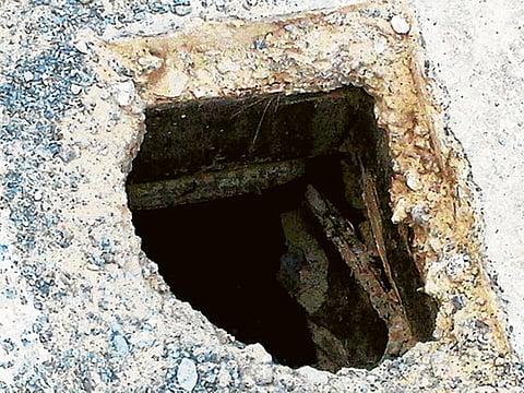 Zainab Das/Gulf News Reader