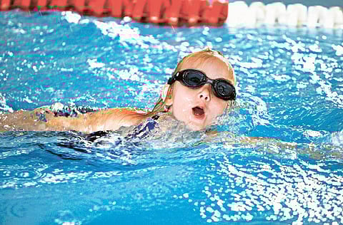 Francois Nel/Gulf News