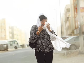 UAE to see cold days ahead, temperatures drop to 2.6°C