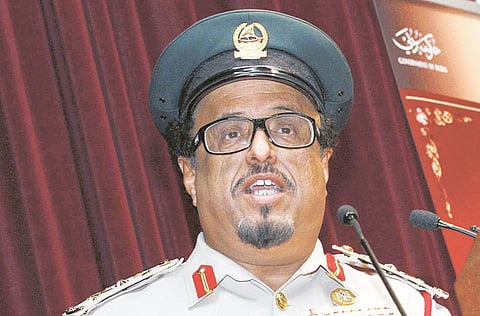 Ahmed Ramzan/Gulf News