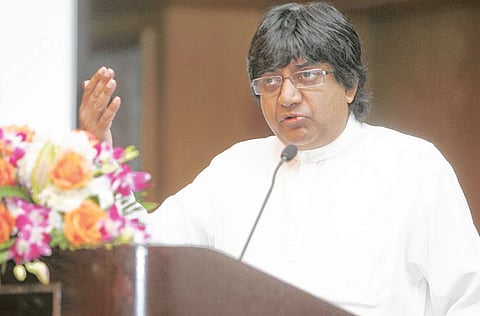 Zarina Fernandes/Gulf News