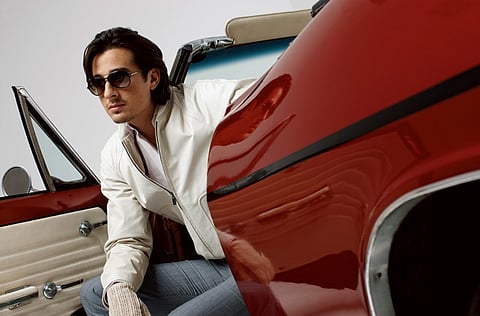 Stylist: Farah Kabir, Photographer Kishore Kumar/ANM 