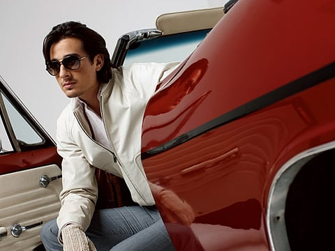 Stylist: Farah Kabir, Photographer Kishore Kumar/ANM 