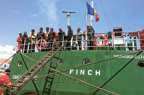 AFP