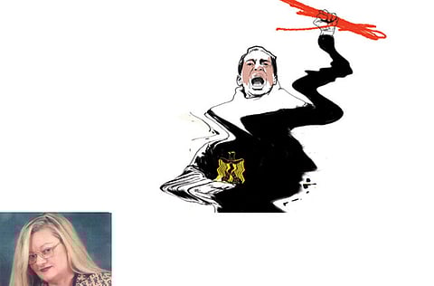 Guillermo Munro/©Gulf News