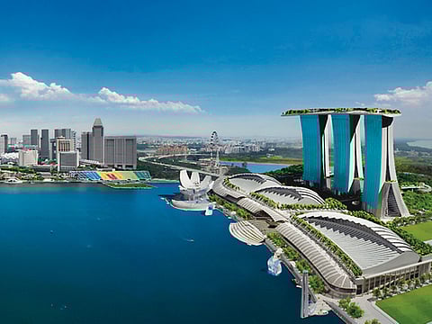 Singapore Tourism Board