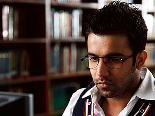 Spooky movie 404 puts up a fright