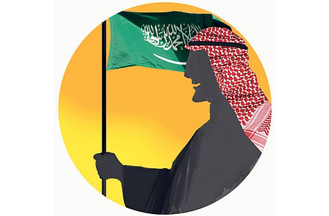 Illustration: Nino Jose Heredia/©Gulf News