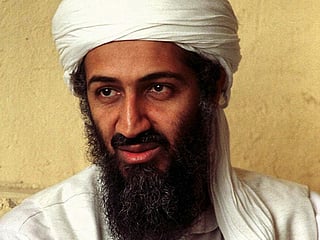 My son, Osama: Bin Laden's mother speaks out