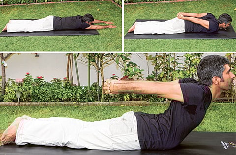 Arshad Ali/Gulf News