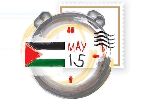 Illustration: Jose Luis Barros/Gulf News