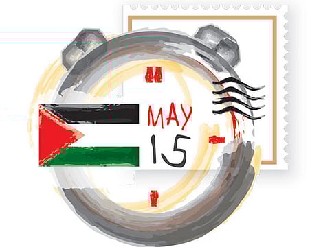 Illustration: Jose Luis Barros/Gulf News