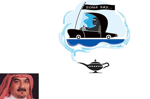 Illustration: Luis Barros/Gulf News