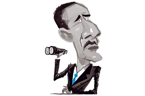 Niño Jose Heredia/Gulf News