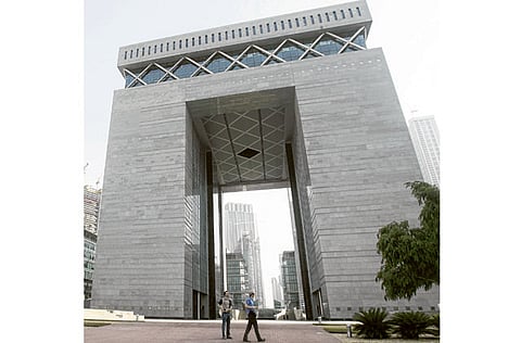 Virendra Saklani/Gulf News Archive