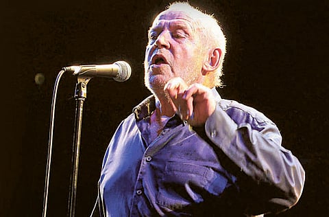 Atiq-Ur-Rehman/Gulf News