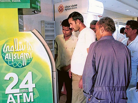 Atiq-Ur-Rehman/Gulf News archive
