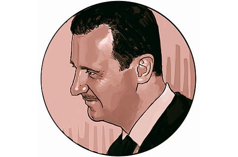 Nino Jose Heredia/©Gulf News