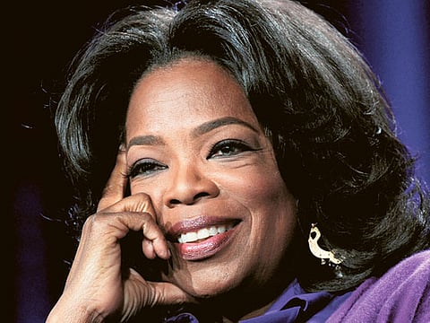 Breaking down the Oprah Factor in political influence
