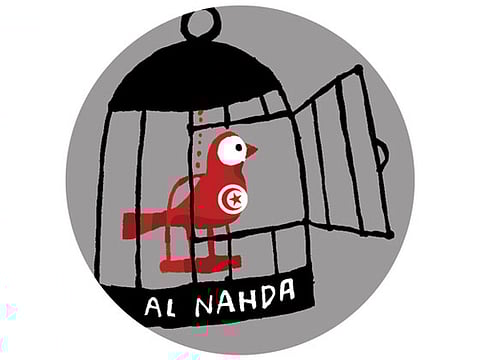 Luis Vazquez/Gulf News