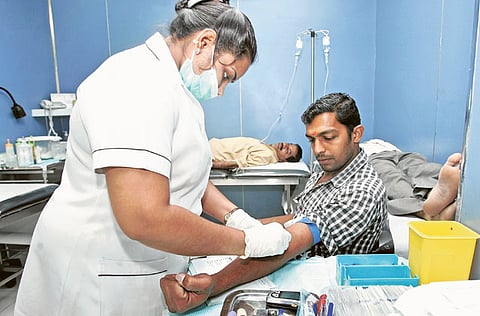 XPRESS/Zarina Fernandes