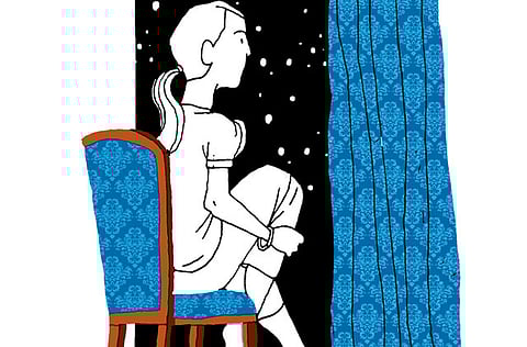 Luiz Vazquez/©Gulf News