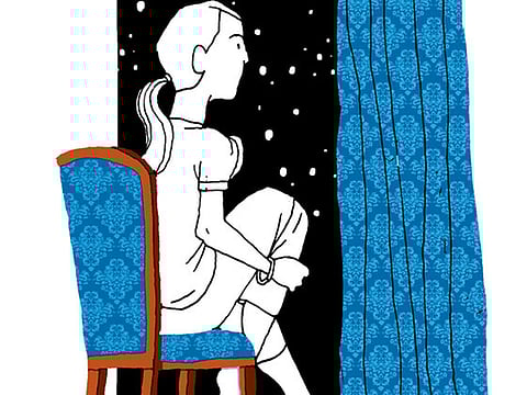 Luiz Vazquez/©Gulf News