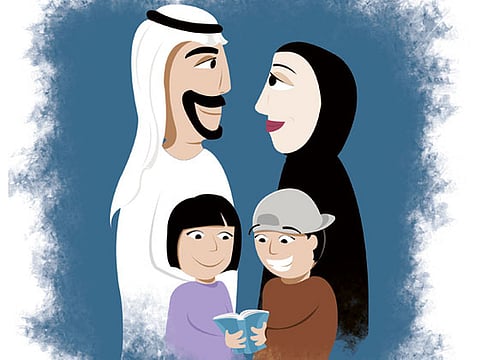 Dana A. Shams/Gulf News