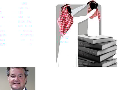 Luiz Vazquez/©Gulf News