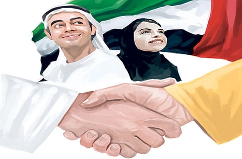 Nino Jose Heredia/©Gulf News