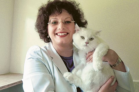 Abdul Rahman/Gulf News