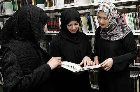 Virendra Saklani/Gulf News