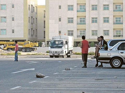 By Aslam Doi, Gulf News Reader