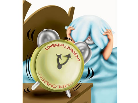 Illustration: Dana A. Shams/©Gulf News